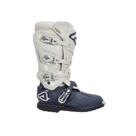 Acerbis X-ROCK MM TWO Boots-Motocross and Enduro Unisex Boots