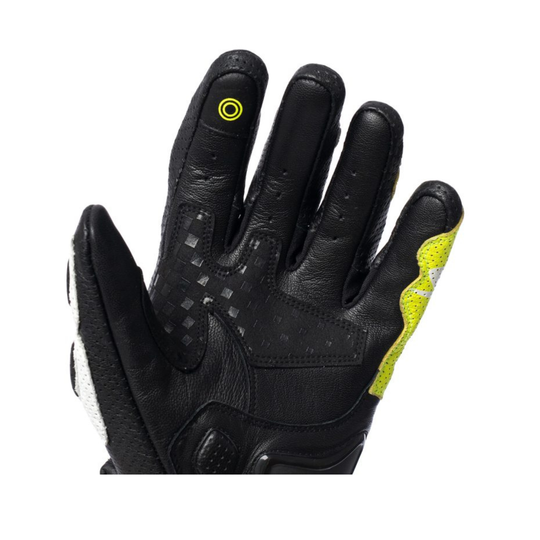 SPYKE Motorcycle Tech Sport Vented 2.0 Gloves