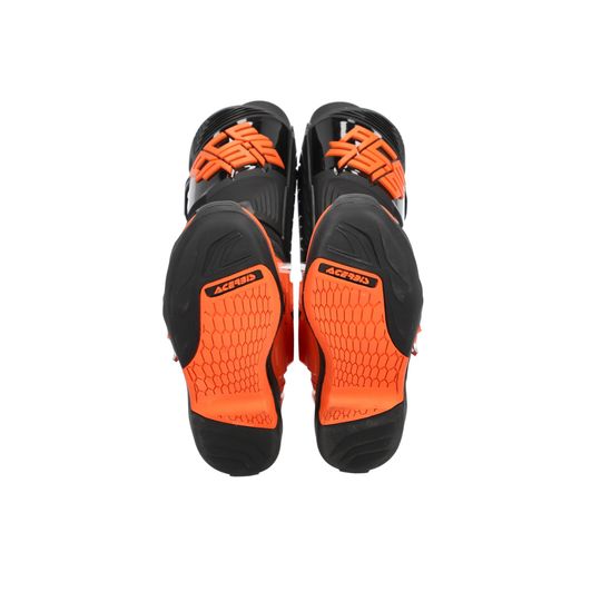 Acerbis Unisex Whoops Boots-Motocross Racing Boots