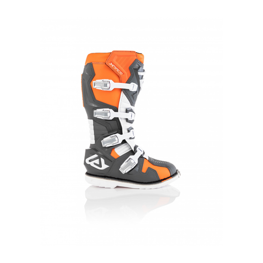 Acerbis Unisex X-RACE Boots-Motocross and Enduro Boots