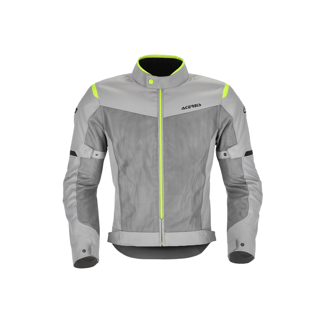 Acerbis CE Ramsey Vented 2.0 Men's Jacket