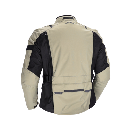 Acerbis Unisex X-Travel 2.0 Motorcycle Jacket