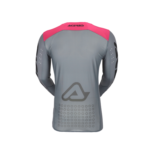 Acerbis Unisex X-FLEX 2.0 Anaheim Jersey