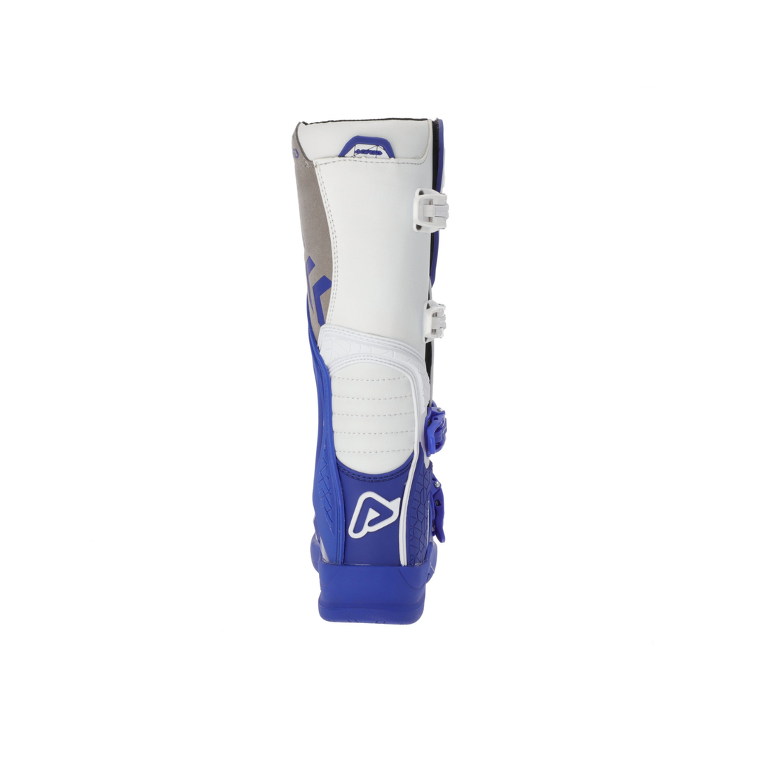 Acerbis Unisex X-Team Boots-Motocross And Enduro Boots