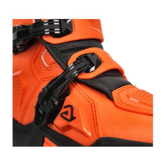 Acerbis ARTIGLIO Touring Boots-Unisex Adventure And Enduro Boots