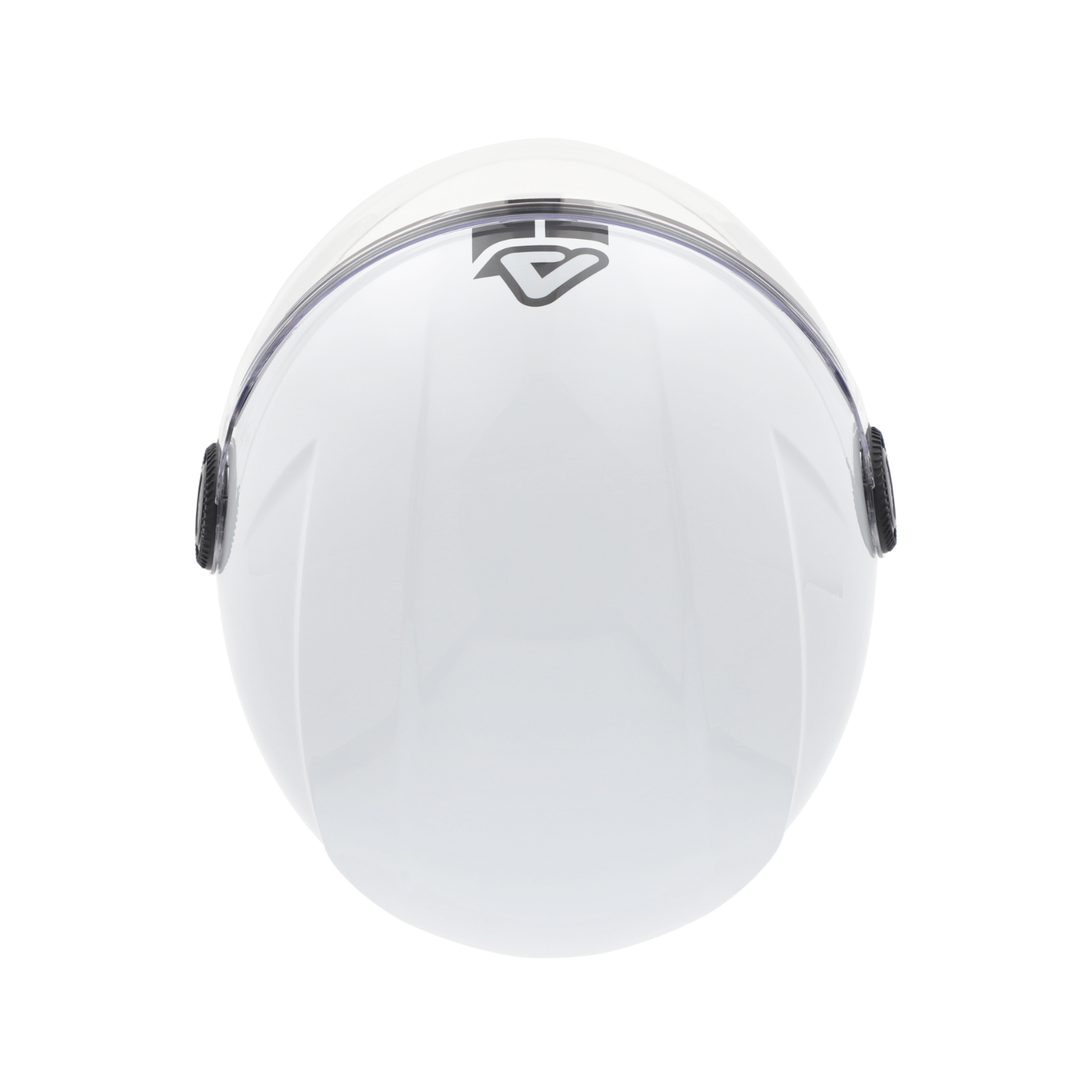 Acerbis Jet Brezza Open Face Helmet ECE 22-06 Approved