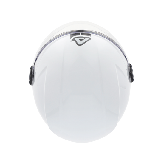 Acerbis Jet Brezza Open Face Helmet ECE 22-06 Approved
