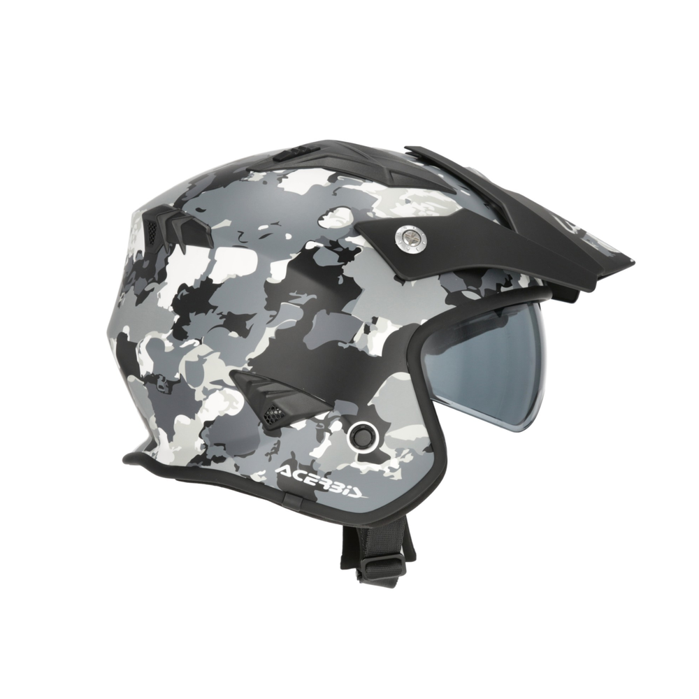 Acerbis Jet Aria Sport Helmet