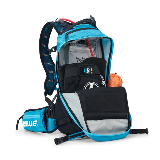 MTB Adventure Backpack Light weight and Durable