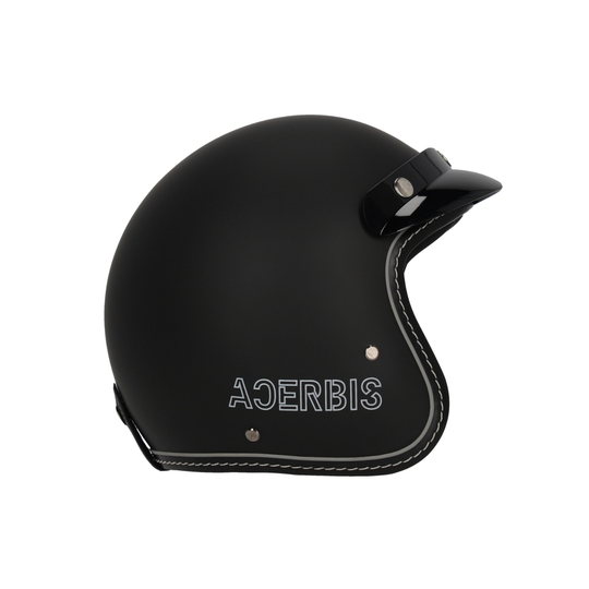 Acerbis Open Face Skodela ECE 22.06 Helmet
