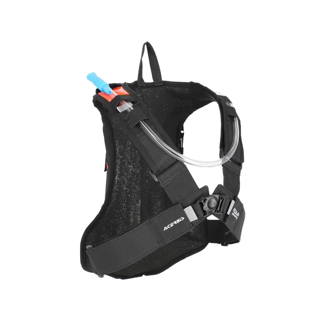 Acerbis Acqua Logo 5L Hydration Backpack