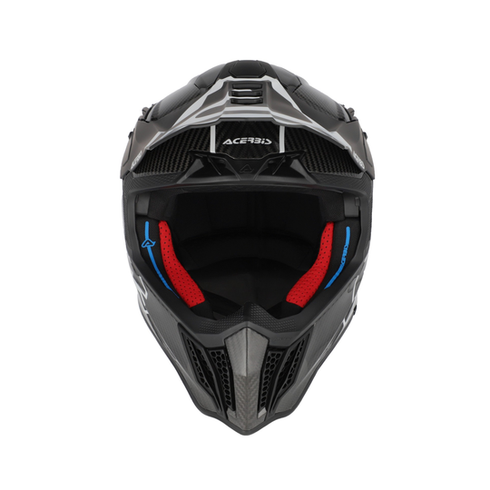 Acerbis AIRSTRIKE-C Full Face Motorcycle Helmet