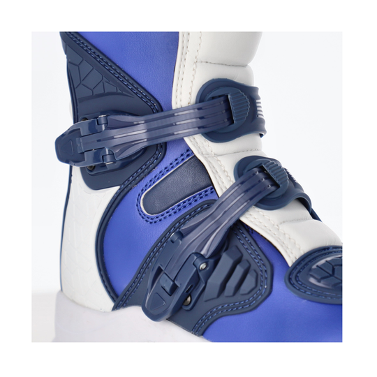 Acerbis Junior X-Team Boots-Motocross and Enduro Boots
