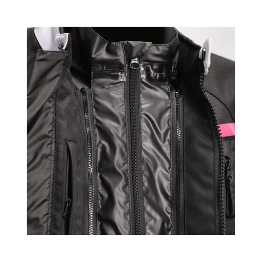 Acerbis CE X-STREET Lady Jacket-Waterproof Touring Jacket