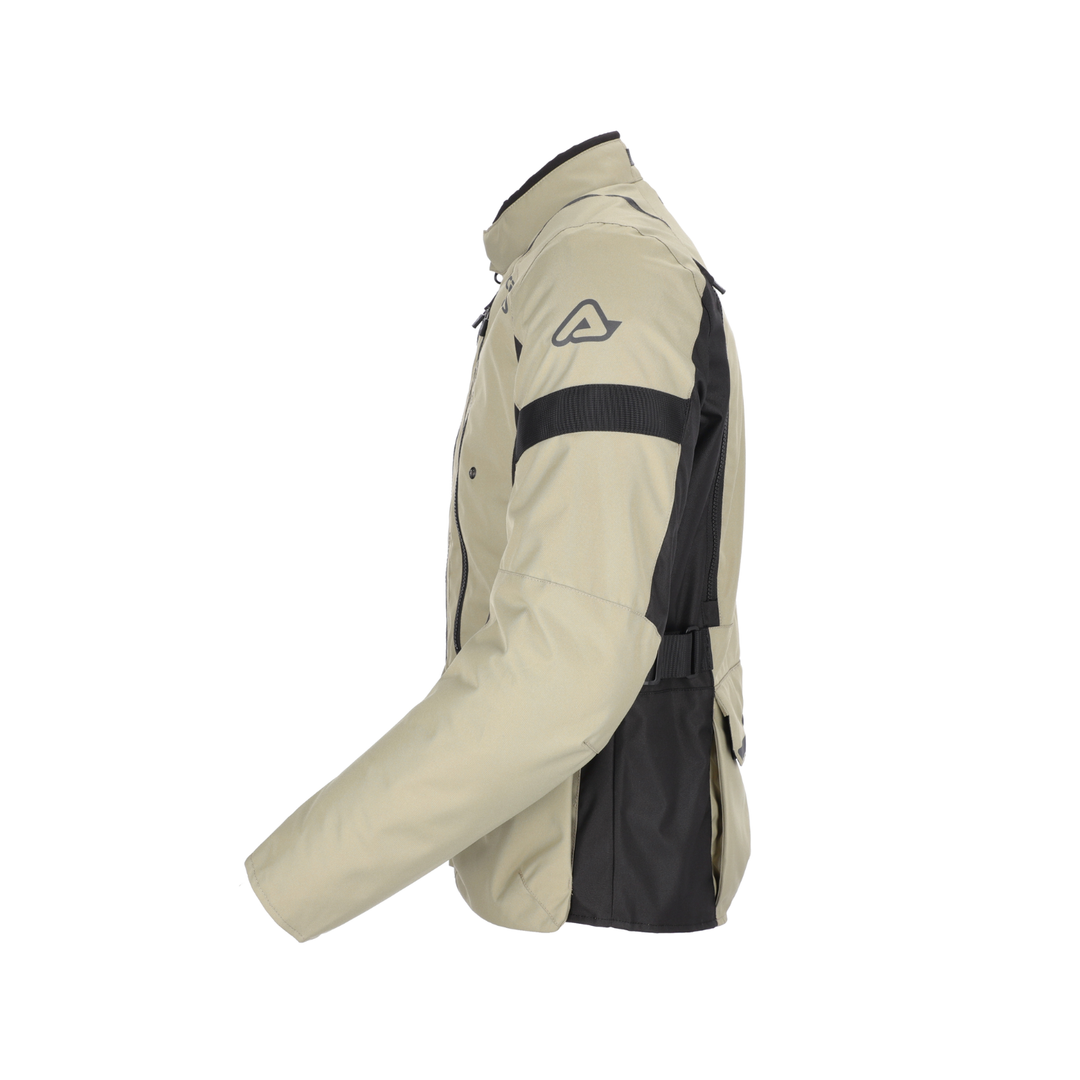 Acerbis Unisex X-Travel 2.0 Motorcycle Jacket
