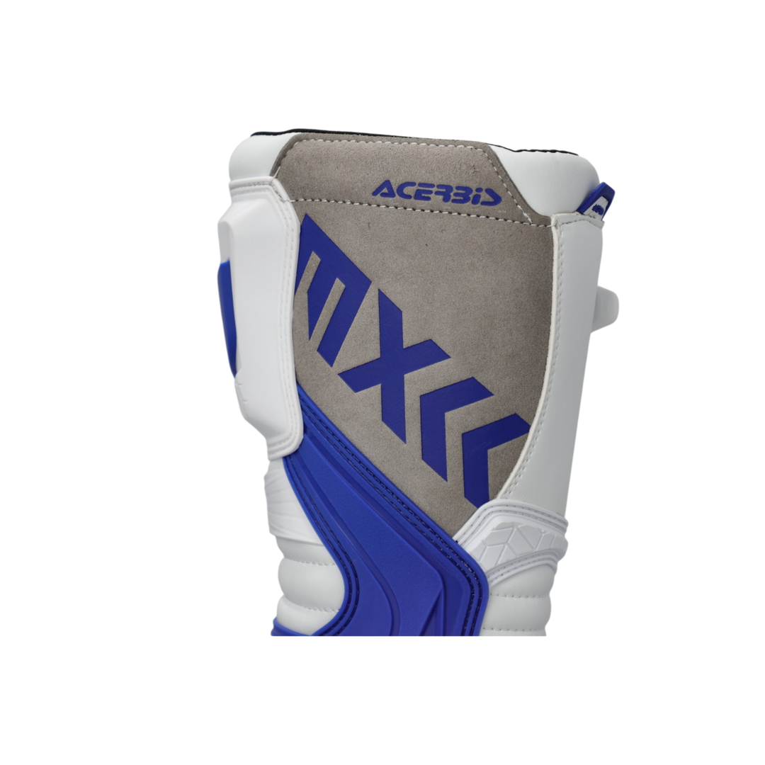 Acerbis Unisex X-Team Boots-Motocross And Enduro Boots