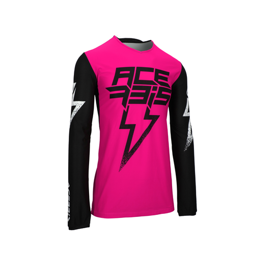 Acerbis X-Flex Blizzard Jersey