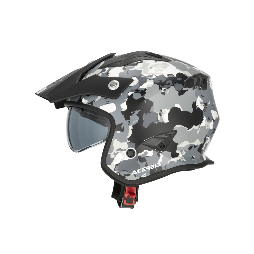Acerbis Jet Aria Sport Helmet