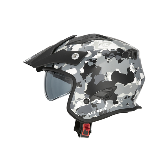 Acerbis Jet Aria Sport Helmet