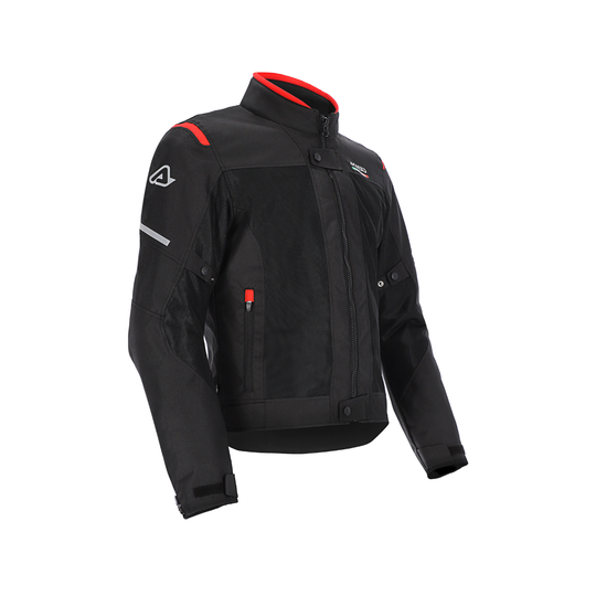 Acerbis CE ON Road Ruby Men's Jacket-Waterproof Touring Jacket