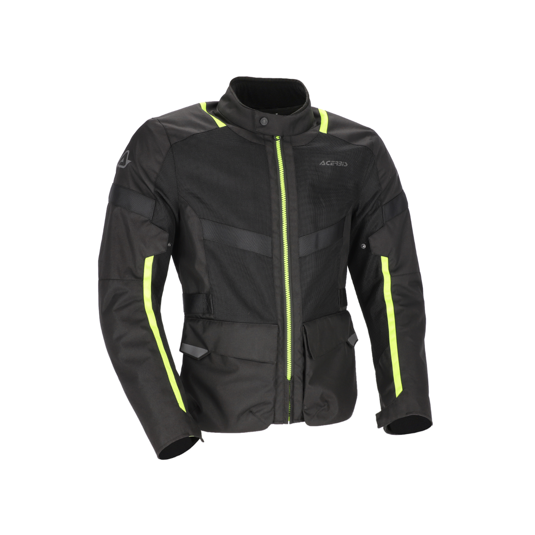 Acerbis Ramsey Vented Long Men's Jacket