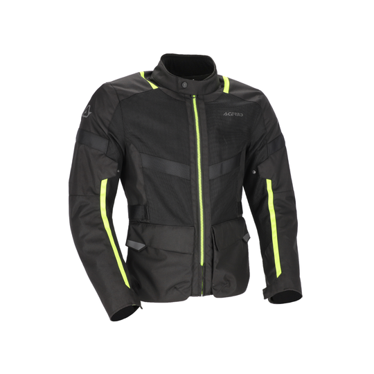 Acerbis Ramsey Vented Long Men's Jacket