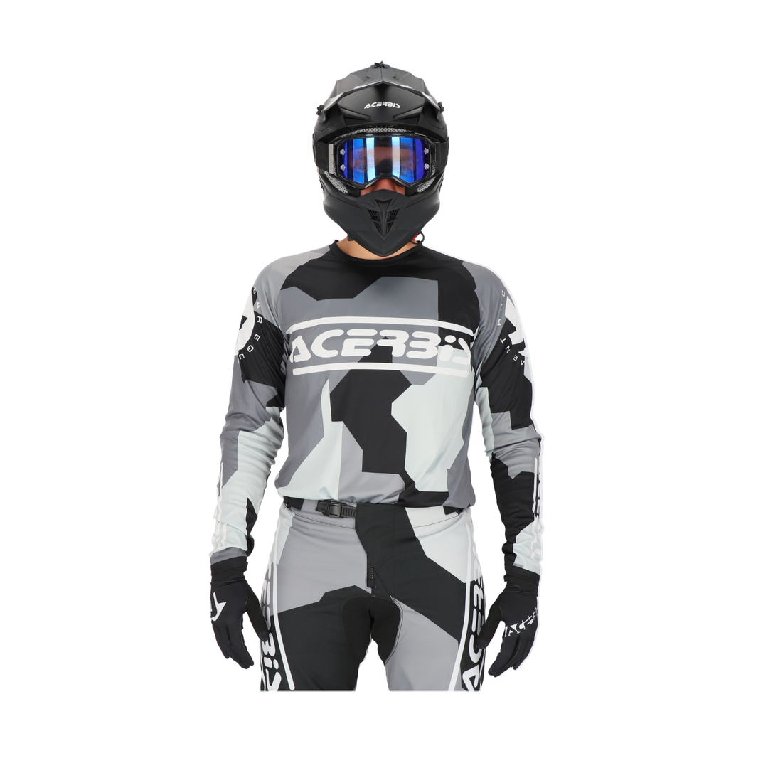 Acerbis MX Linear Sumbawa Jersey