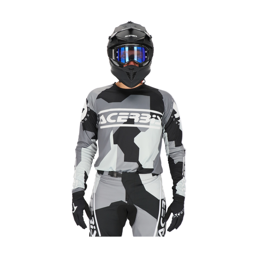 Acerbis MX Linear Sumbawa Jersey