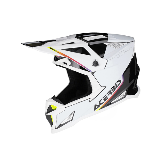 Acerbis T711 Motocross and Enduro Full Face Helmet