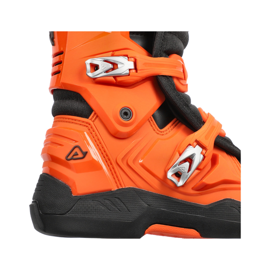 Acerbis Unisex Whoops Boots-Motocross Racing Boots