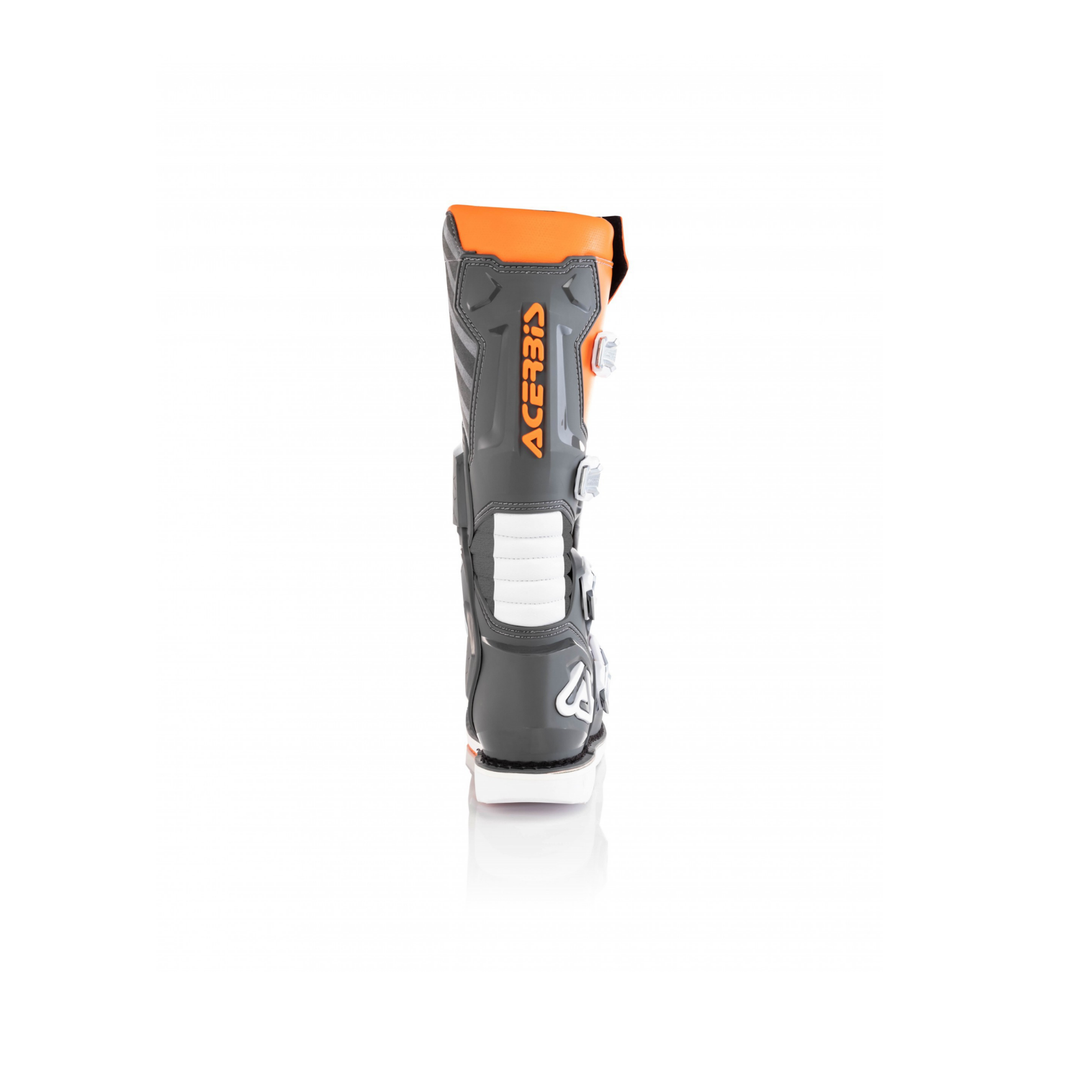 Acerbis Unisex X-RACE Boots-Motocross and Enduro Boots