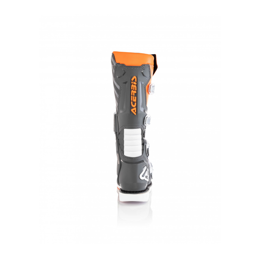 Acerbis Unisex X-RACE Boots-Motocross and Enduro Boots
