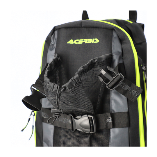 Acerbis Shadow 38 LT Backpack