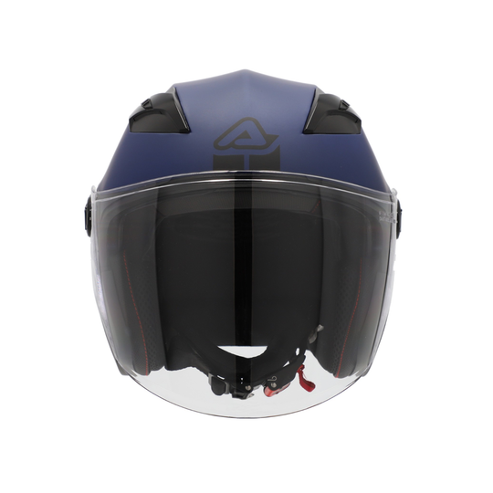 Acerbis Open Face Firstway 2.0 Jet Helmet ECE 22.06 Approved