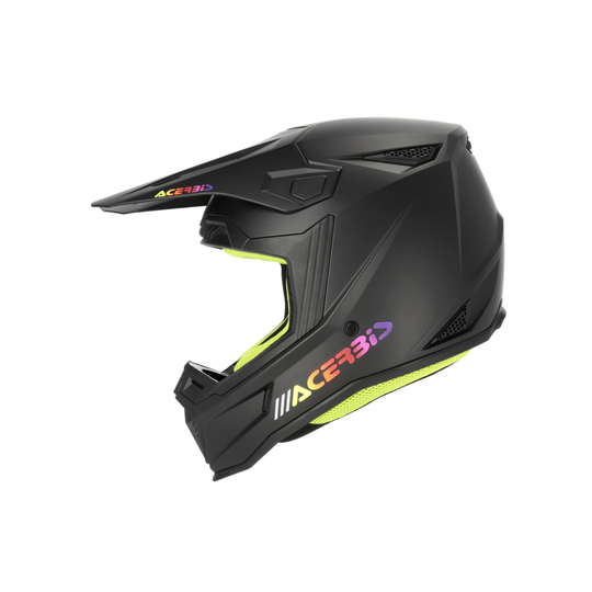 Acerbis Whoops Full Face Motorcycle Helmet