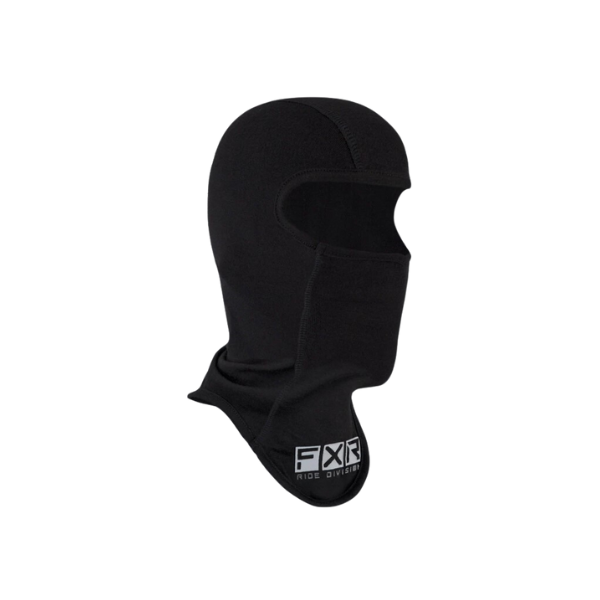 TENACIOUS MERINO BALACLAVA 21 BLACK OPS S – BikersWorld Shop