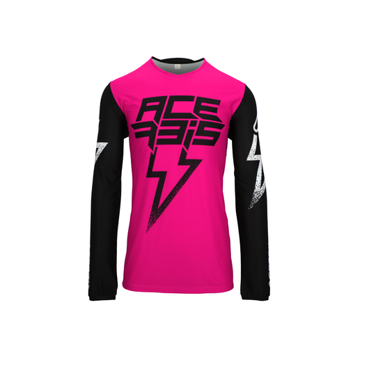 Acerbis X-Flex Blizzard Jersey
