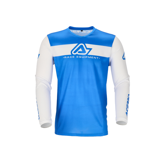 Acerbis Unisex MX J-Track INC 2.0 Jersey