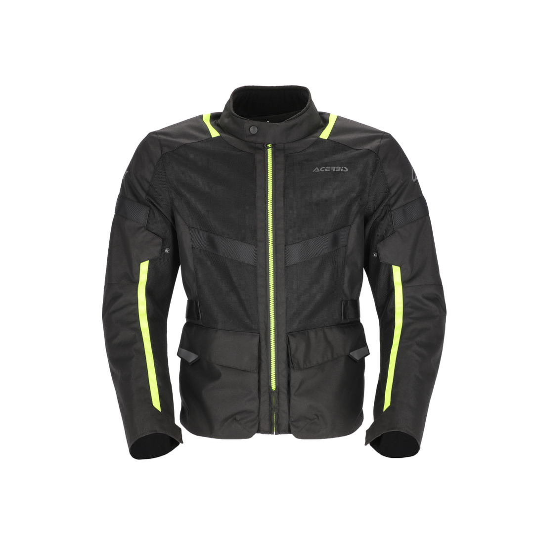 Acerbis Ramsey Vented Long Men's Jacket