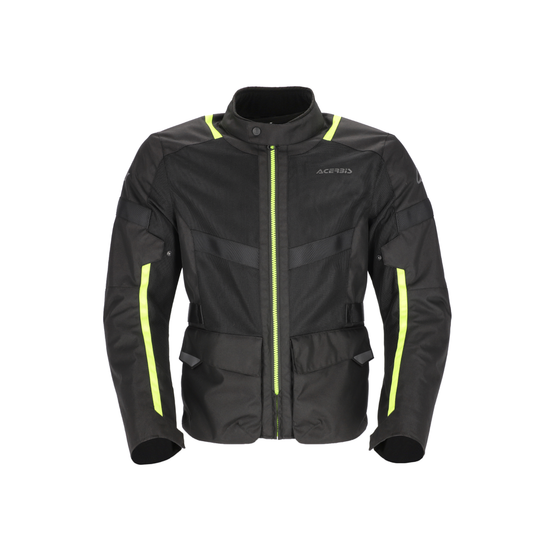 Acerbis Ramsey Vented Long Men's Jacket
