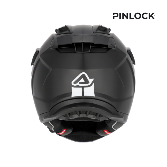 Acerbis ATTACK Full Face Motorcycle Helmet