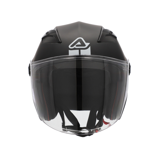 Acerbis Open Face Firstway 2.0 Jet Helmet ECE 22.06 Approved