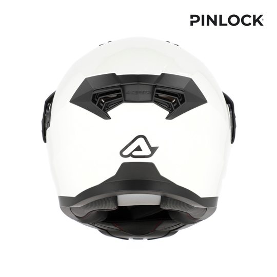 Acerbis Rider Helmet-Adventure Modular Helmet