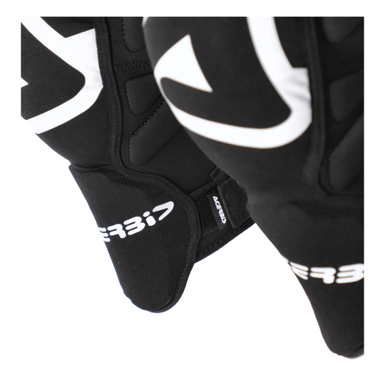 Acerbis Soft X-Knee Guard Adult