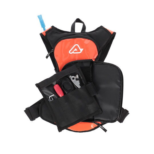 Acerbis Acqua Logo 5L Hydration Backpack