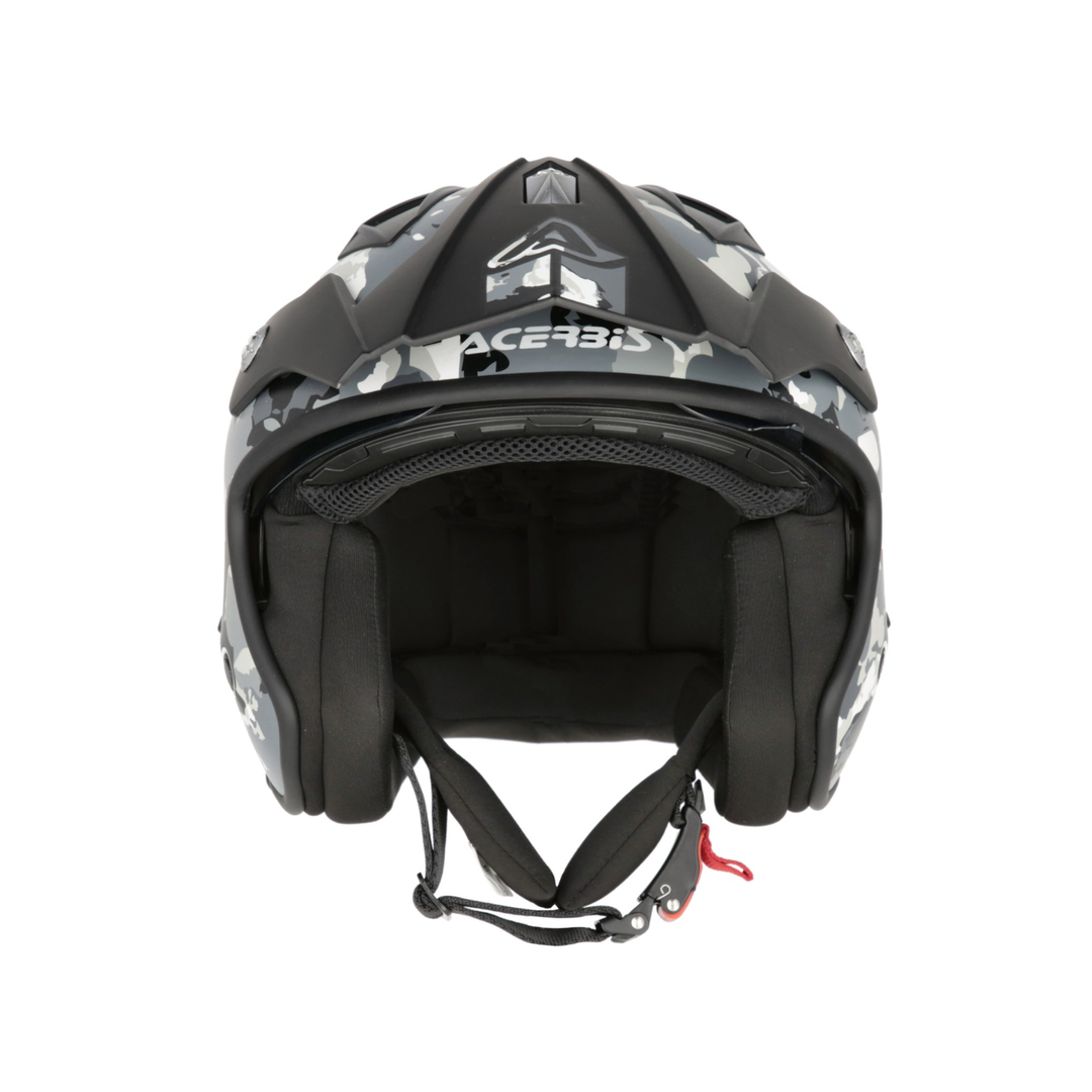 Acerbis Jet Aria Sport Helmet
