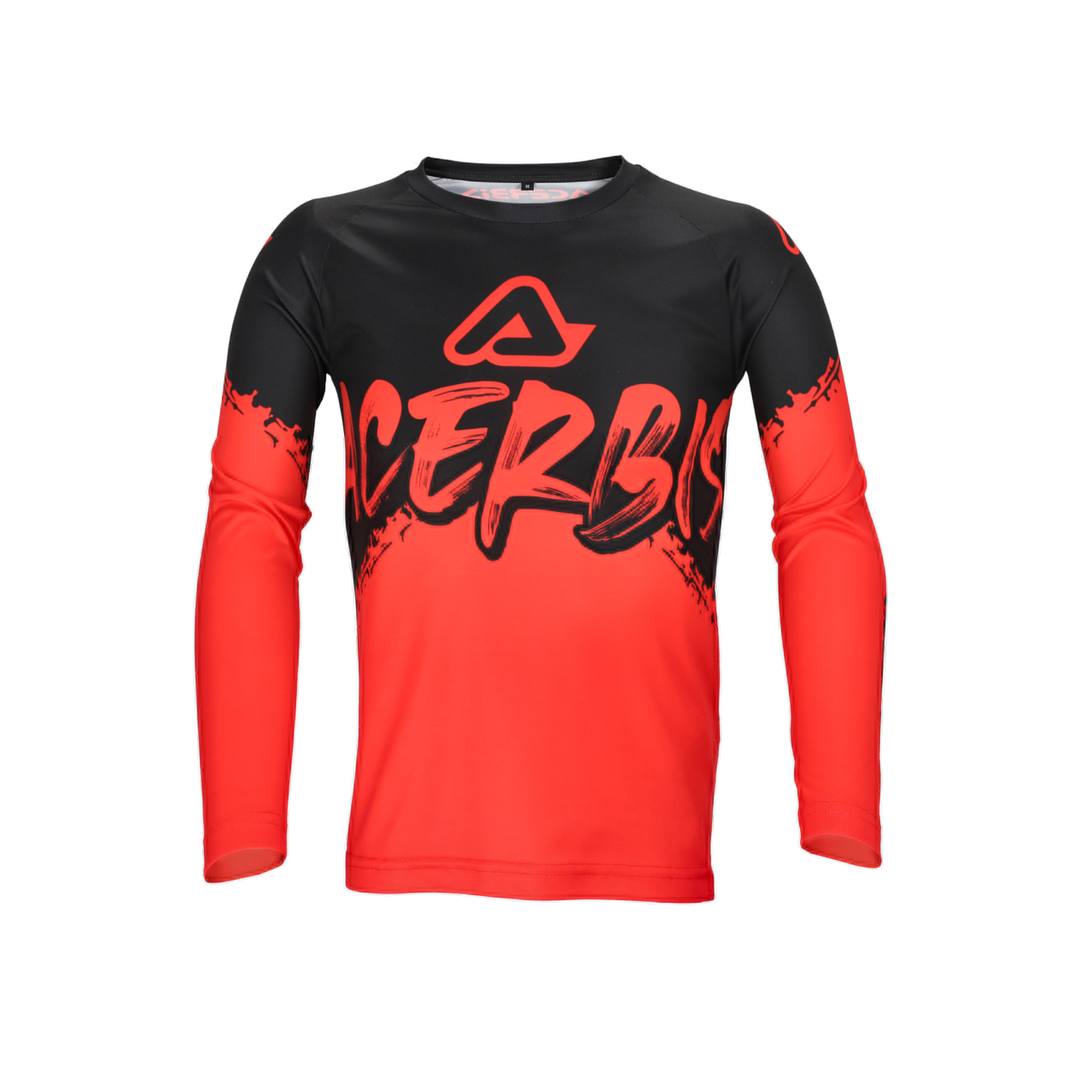 Acerbis MX Linear Kid Jersey