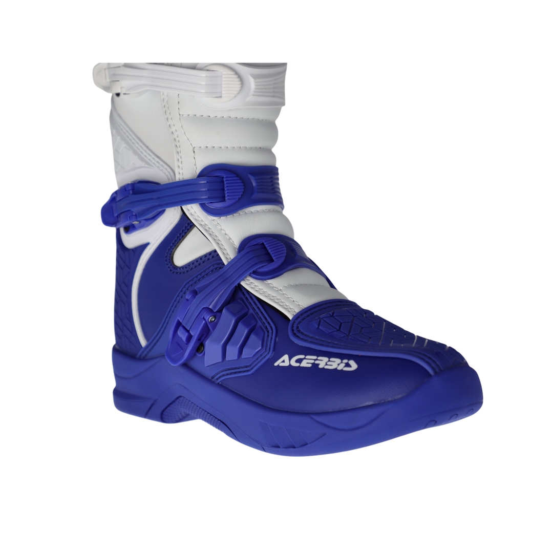 Acerbis Unisex X-Team Boots-Motocross And Enduro Boots