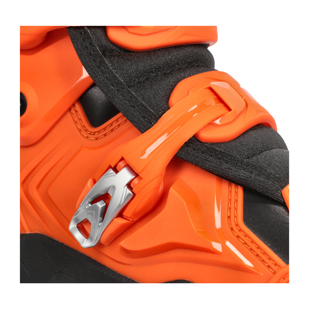 Acerbis Unisex Whoops Boots-Motocross Racing Boots