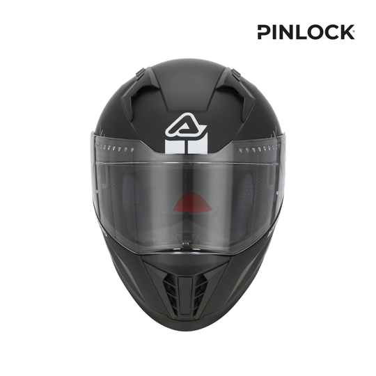 Acerbis Motorcycle Full Face Helmet-ECE 22-06 Approved